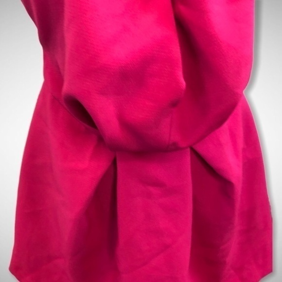 NEW Keepsake The Label Pink Party Dress - Picture 3 of 9